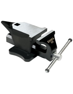TONILLO DE BANCO CON YUNKE ANVILLO DE 125 MM