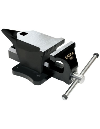 TONILLO DE BANCO CON YUNKE ANVILLO DE 125 MM