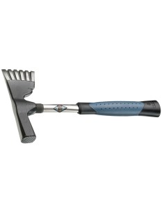 MARTILLO-HACHA CON EMPUÑADURA DE DOS COMPONENTES (600 G)