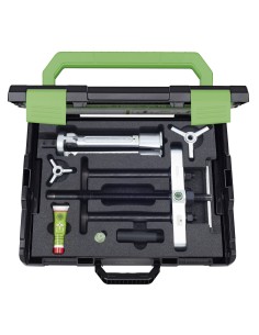 JUEGO DE EXTRACTOR PARA CAMISAS DE CILINDRO ( 60-155 MM)