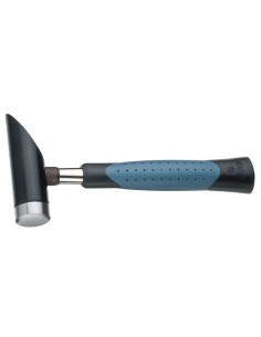 MARTILLO-CINCEL CON EMPUÑADURA ERGONOMICA 2 COMPONENTES (600 G)