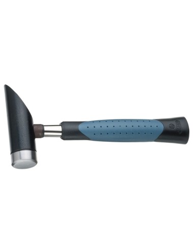MARTILLO-CINCEL CON EMPUÑADURA ERGONOMICA 2 COMPONENTES (600 G)