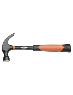 MARTILLO DE CARPINTERO BLACKGIANT (450 G)