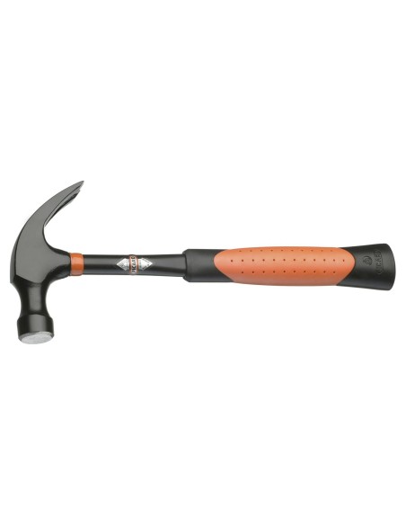 MARTILLO DE CARPINTERO BLACKGIANT (450 G)