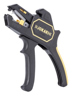 ALICATE PELACABLES SECURA 2K (0,2-6,0 MM2)