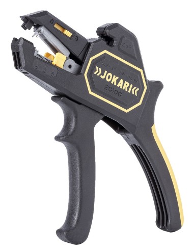 ALICATE PELACABLES SECURA 2K (0,2-6,0 MM2)