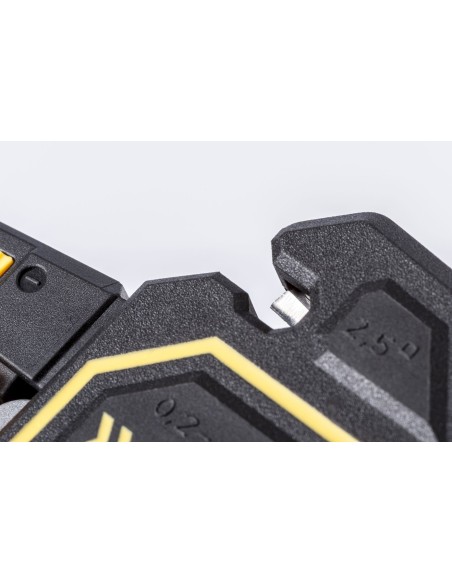 ALICATE PELACABLES SECURA 2K (0,2-6,0 MM2)