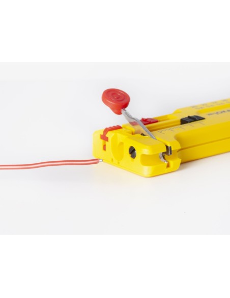 Pelacables micro