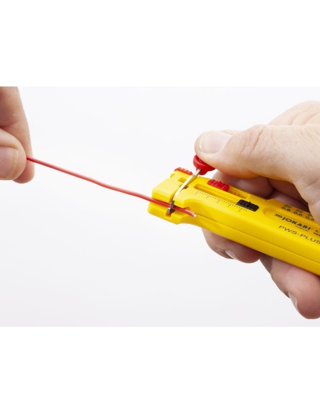 Pelacables micro