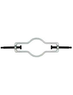 ABRAZADERA LATERAL PARA EXTRACTORES RODAMIENTOS 2 PATAS 20-1/20-10 (40-190 MM)