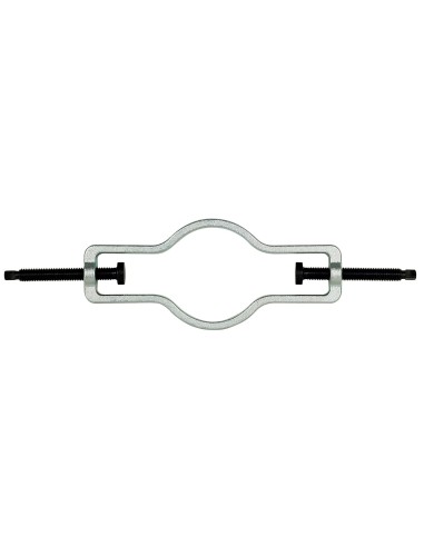 ABRAZADERA LATERAL PARA EXTRACTORES RODAMIENTOS 2 PATAS 20-1/20-10 (40-190 MM)