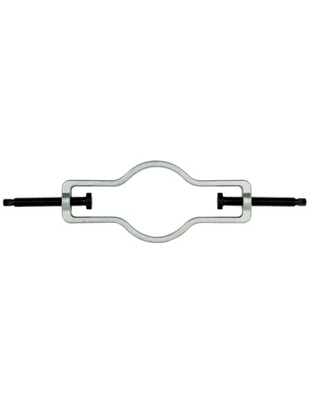 ABRAZADERA LATERAL PARA EXTRACTORES RODAMIENTOS 2 PATAS 20-1/20-10 (40-190 MM)