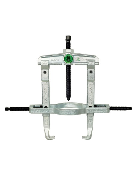 ABRAZADERA LATERAL PARA EXTRACTORES RODAMIENTOS 2 PATAS 20-1/20-10 (40-190 MM)