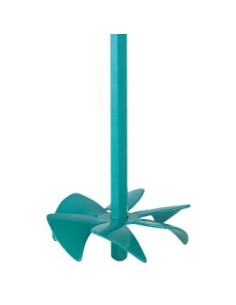 VARILLA MEZCLA LX 90 S TURQUOISE