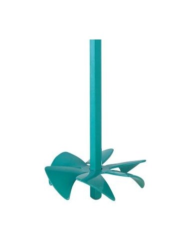 VARILLA MEZCLA LX 90 S TURQUOISE