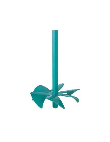VARILLA MEZCLA LX 90 S TURQUOISE