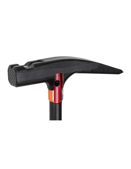MARTILLO DE ENCOFRADOR DIN 7239 BLACKGIANT (600 G)