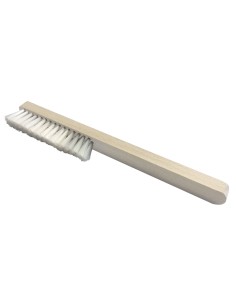 CEPILLO MANUAL CON 4 HILERAS DE NYLON PARA TRABAJOS LIGEROS FILAMENTO 0.30 MM