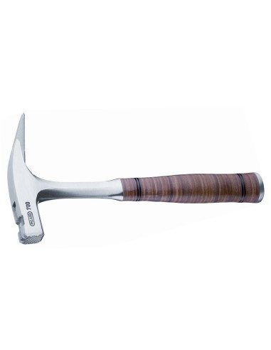 MARTILLO DE ENCOFRADOR TODO ACERO DIN 7239 (950 G)