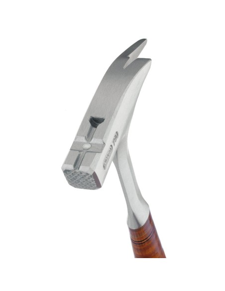 MARTILLO DE ENCOFRADOR TODO ACERO DIN 7239 (950 G)