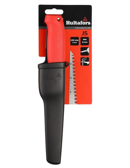 CUCHILLO DENTADO JAB SAW DE 130 MM