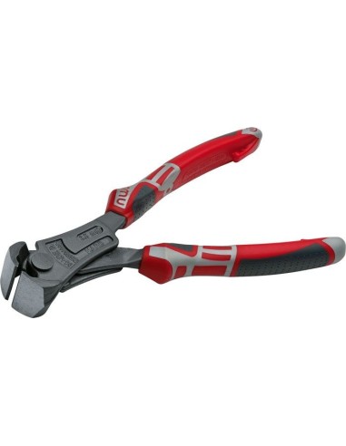 ALICATE DE CORTE FRONTAL CON PALANCA POWERBOLT SERIE 69 (200 MM)