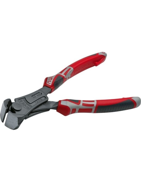 ALICATE DE CORTE FRONTAL CON PALANCA POWERBOLT SERIE 69 (200 MM)