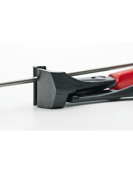 ALICATE DE CORTE FRONTAL CON PALANCA POWERBOLT SERIE 69 (200 MM)
