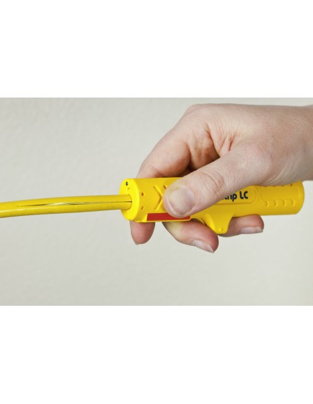 PELACABLES FIBRE STRIP LC ( A PARTIR DE 8,2 MM)