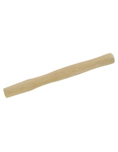 MANGO DE MADERA CON CUÑA (390 MM)