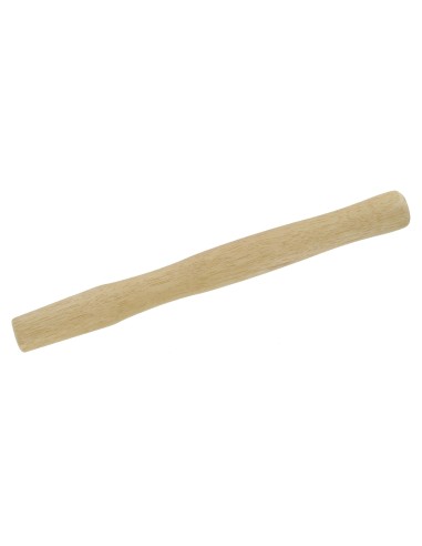 MANGO DE MADERA CON CUÑA (390 MM)