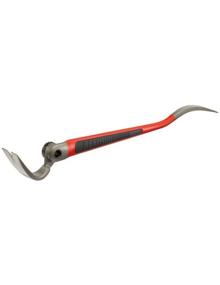 BARRA DESECONFRAR AJUSTABLE DE 640 MM