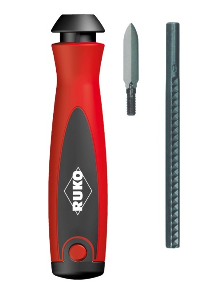 SET C DESBARBADOR SISTEMA UNIGRAT (3 PIEZAS)
