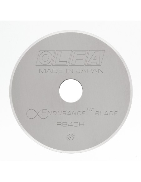 CUCHILLA CIRCULAR DE 45 MM EXTRA RESISTENTE