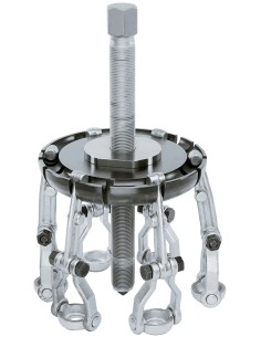 EXTRACTOR UNIVERSAL DE CUBOS DE RUEDAS ( 350 MM)