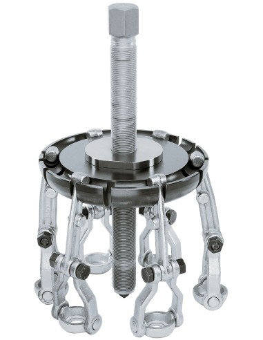 EXTRACTOR UNIVERSAL DE CUBOS DE RUEDAS ( 350 MM)