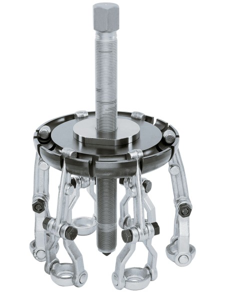 EXTRACTOR UNIVERSAL DE CUBOS DE RUEDAS ( 350 MM)
