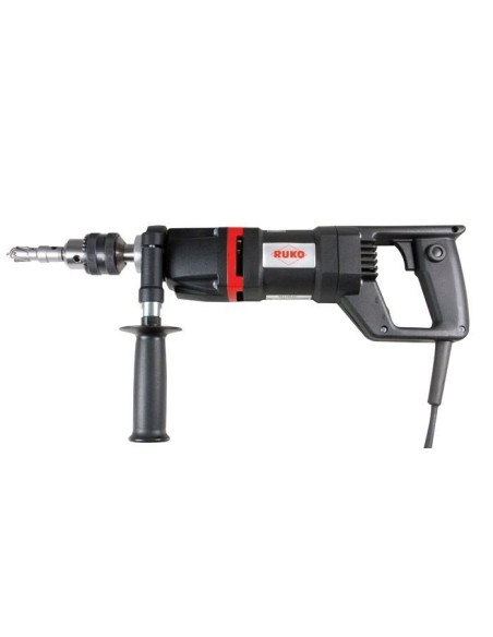PERFORADORA SACANUCLEOS PORTATIL RSH 1300 DE 800 WATTIOS Y 3400 RPM