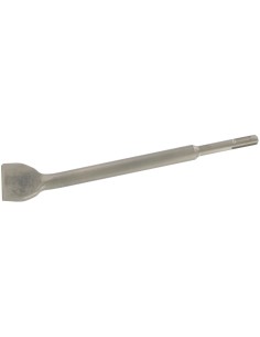 CINCEL ACODADO SDS-PLUS (250X40 MM)