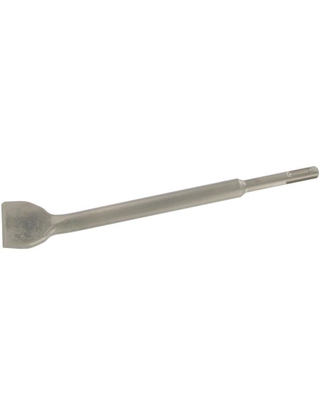 CINCEL ACODADO SDS-PLUS (250X40 MM)