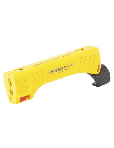 PELACABLES TOP COAX PLUS ( 4,8-7,5 MM)