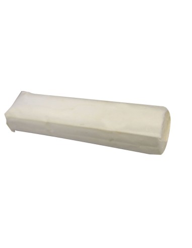 PASTA BLANCA PARA PULIR CON RUEDAS SISAL