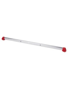 ESTABILIZADOR RECTO DE 122 CM PARA ESCALERAS PROFISTEP DE 2 TRAMOS