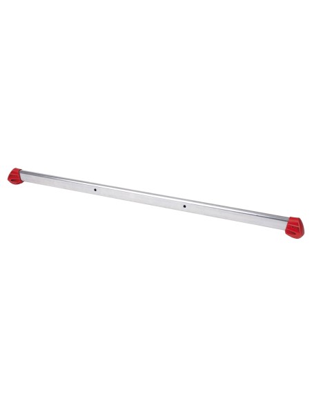 ESTABILIZADOR RECTO DE 122 CM PARA ESCALERAS PROFISTEP DE 2 TRAMOS