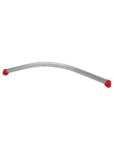 ESTABILIZADOR CURVO DE 122 CM PARA ESCALERAS PROFILOT