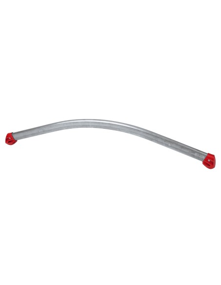 ESTABILIZADOR CURVO DE 122 CM PARA ESCALERAS PROFILOT