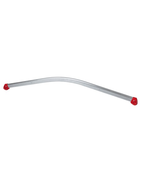 ESTABILIZADOR CURVO DE 148 CM PARA ESCALERAS PROFILOT