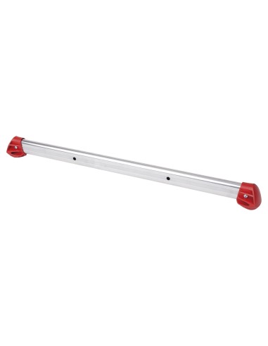 ESTABILIZADOR RECTO DE 80 CM PARA ESCALERAS PROFISTEP DE 2 TRAMOS