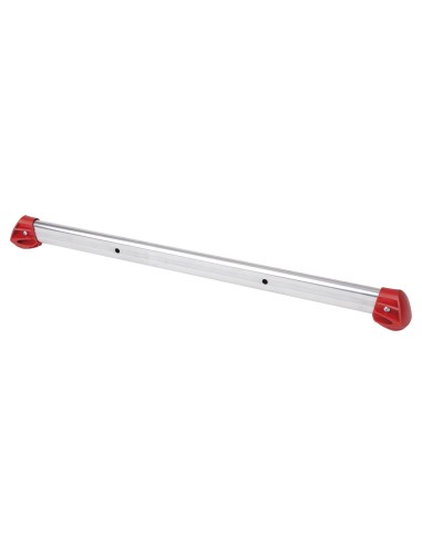 ESTABILIZADOR RECTO DE 105 CM PARA ESCALERAS PROFISTEP DE 2 TRAMOS