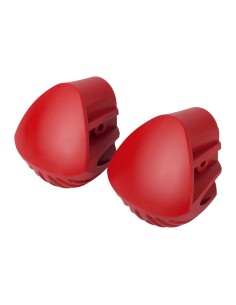 JUEGO 2 PIES PARA ESTABILIZADORES CURVOS/ RECTOS ESCALERAS PROFILOT Y PROFISTEP